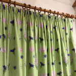 Dunston curtain