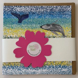 Oceans Alive Card Pack