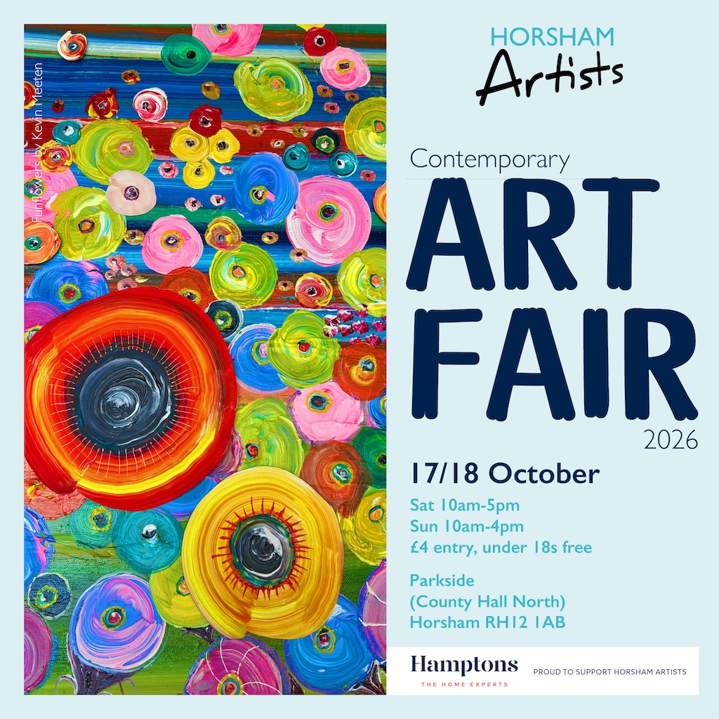 HA Art Fair 2026
